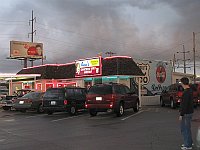 USA - Oklahoma City OK - Anns Chicken Fry House (18 Apr 2009)